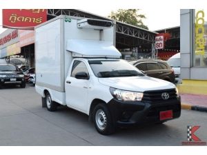 Toyota Hilux Revo 2.4 (ปี 2016) SINGLE J Pickup MT